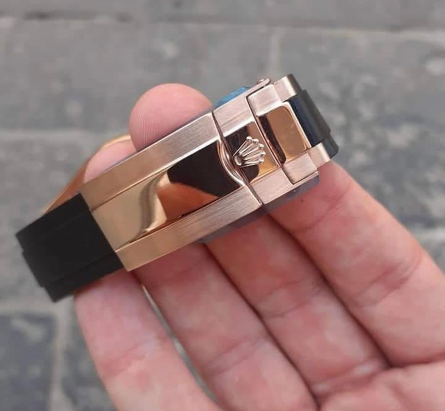 Sky dweller gum