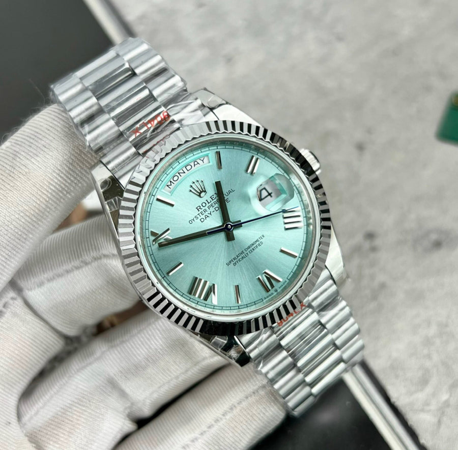 Day-date Tiffany