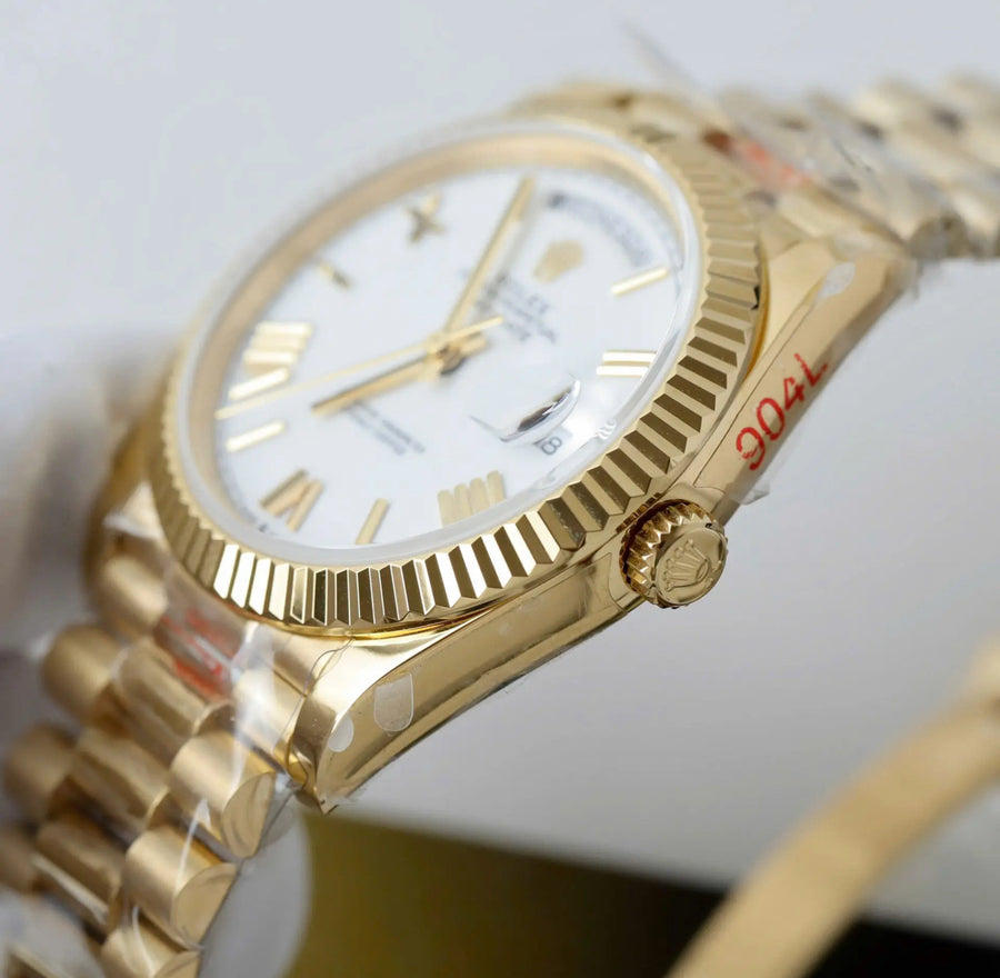 Day-Date Gold