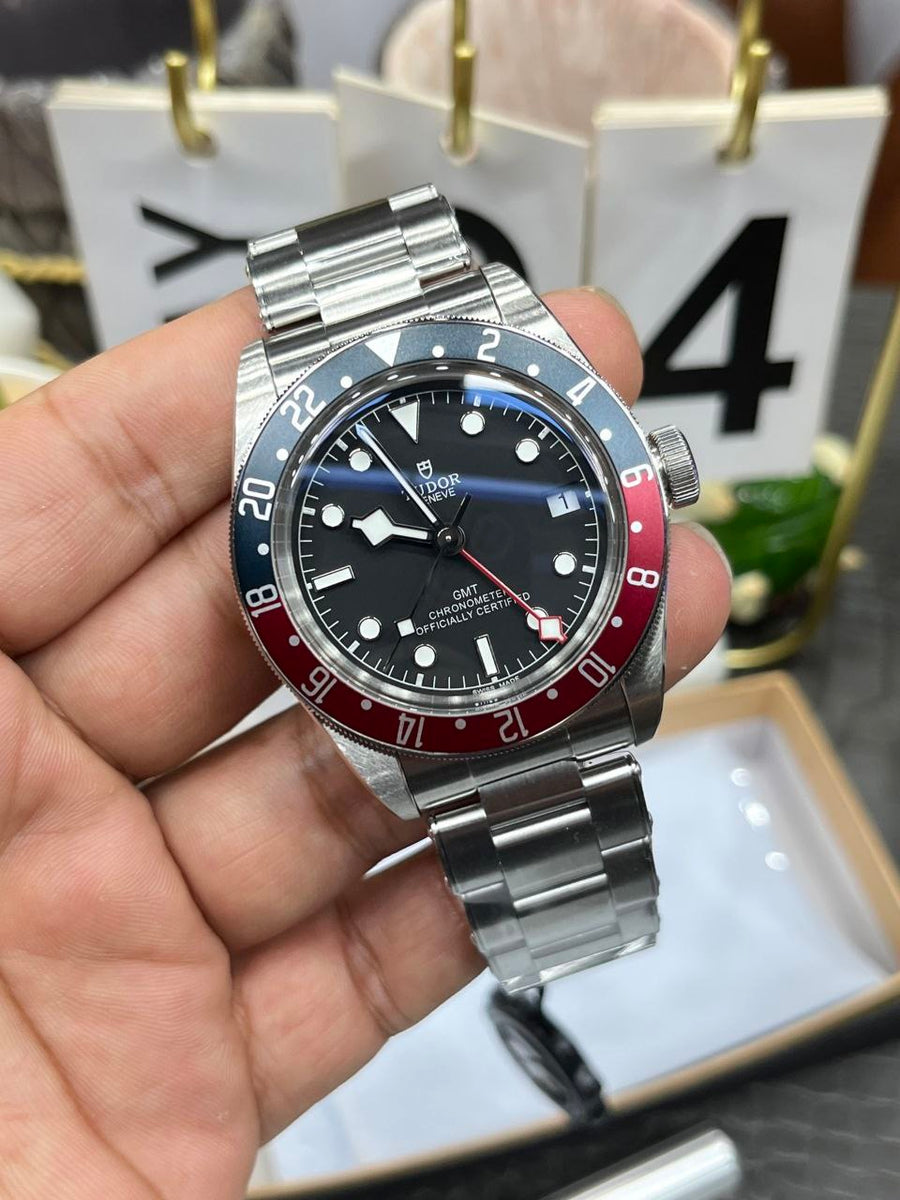 Tudor gmt