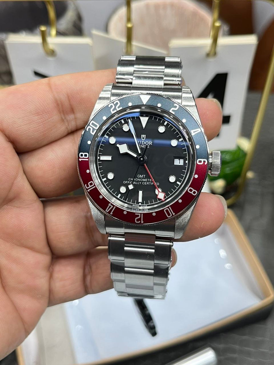 Tudor gmt