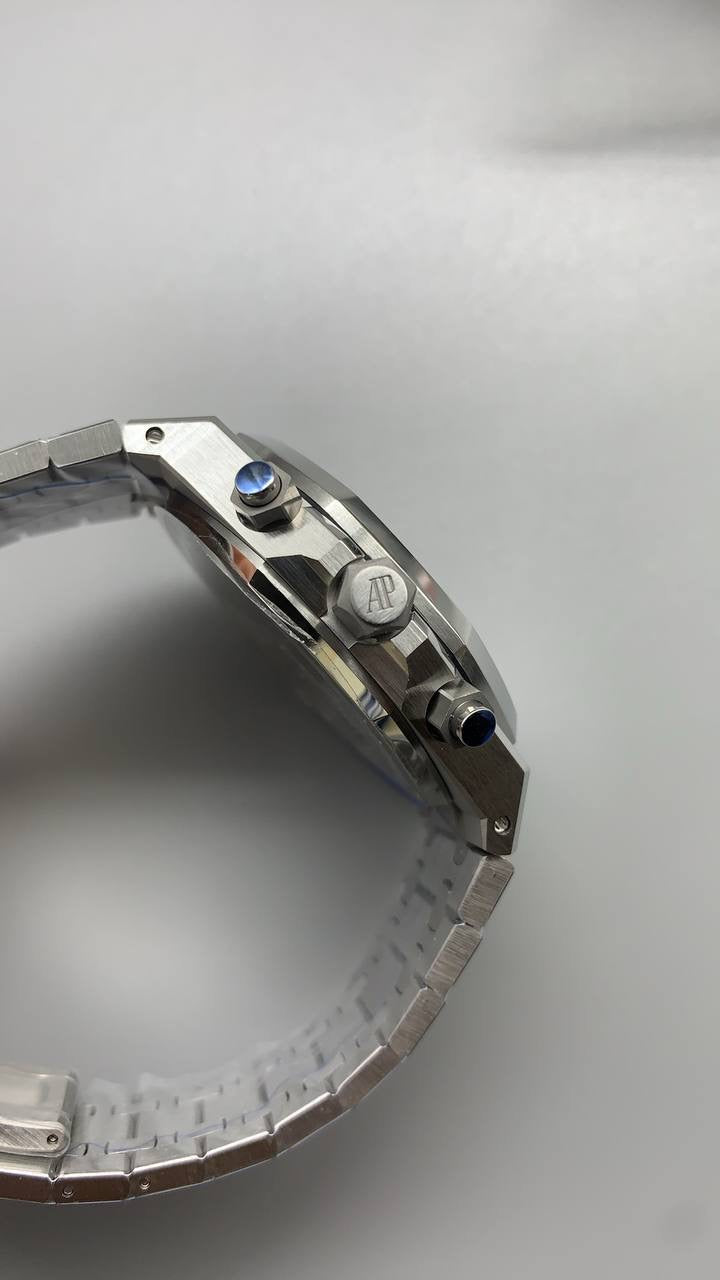 Audemars piguet Crono Grigio