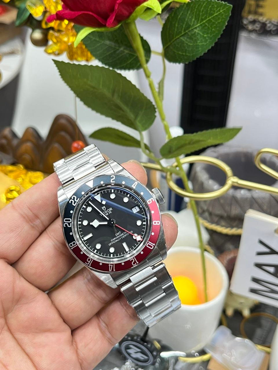 Tudor gmt