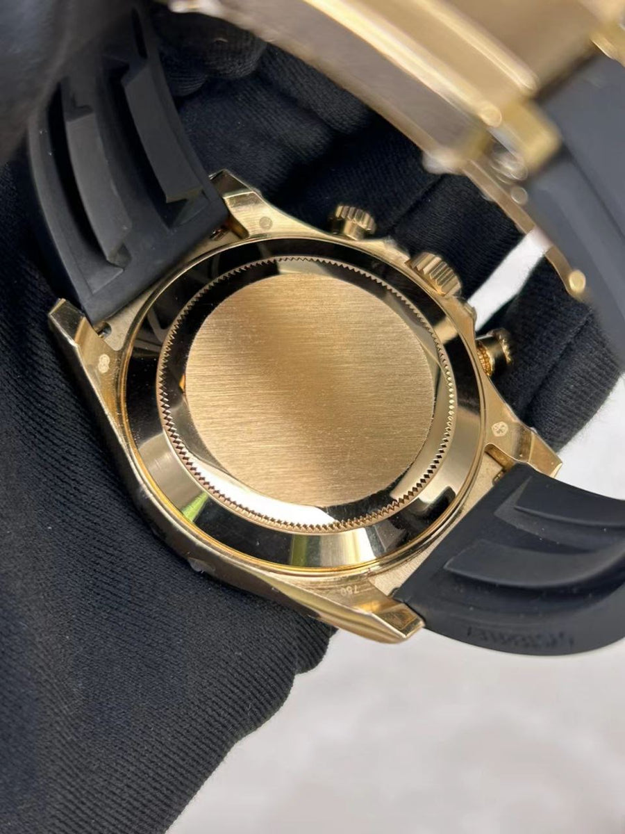 Daytona Oysterflex Oro