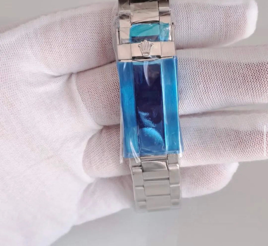 Daytona Acciao Blu