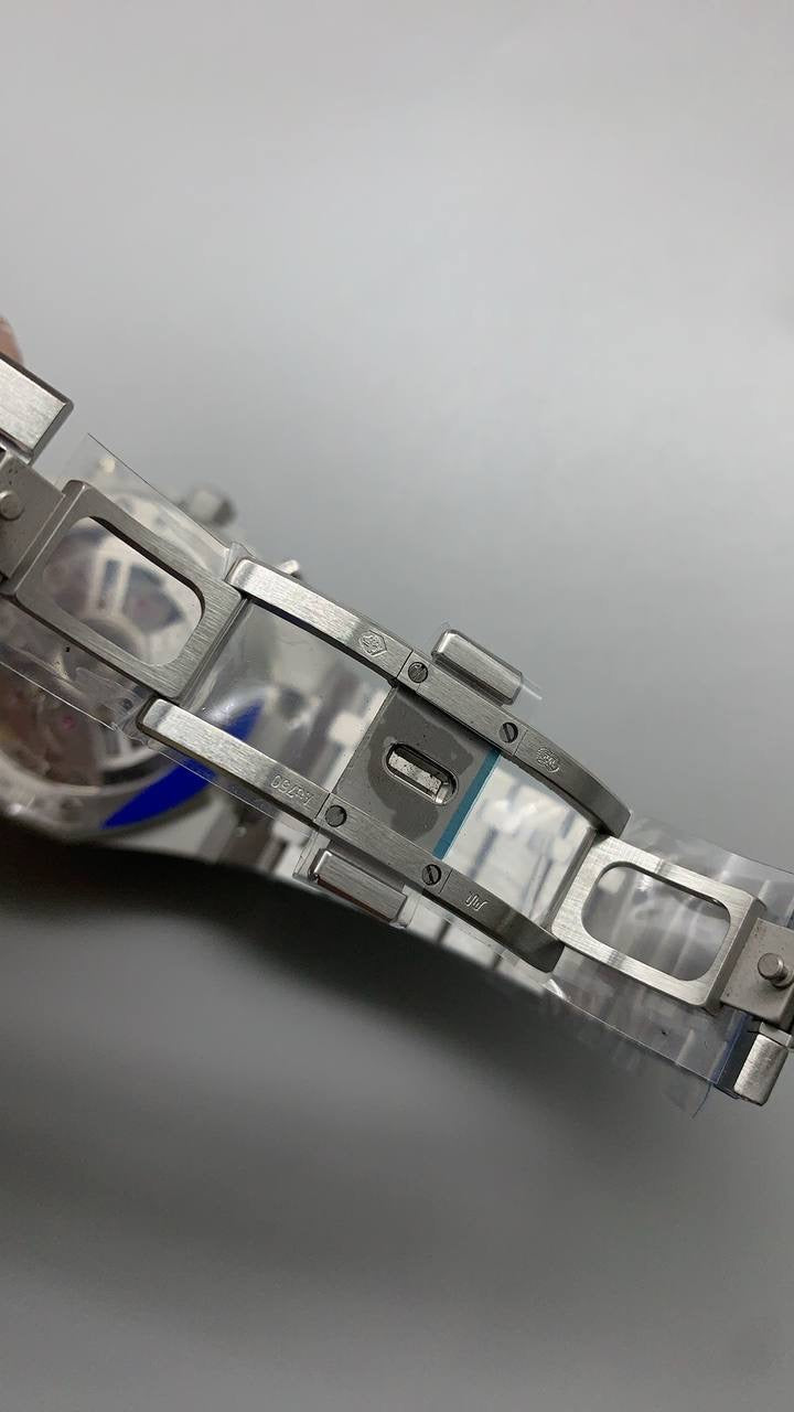 Audemars piguet Crono Grigio