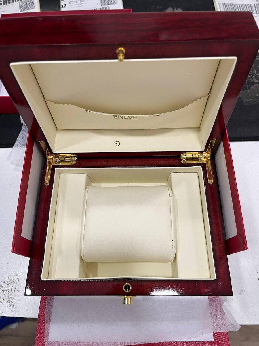 Box Patek