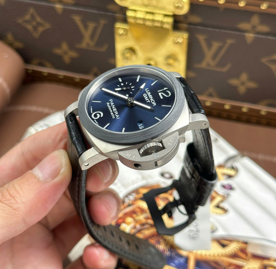 Panerai Luminor GMT PAM1279 Titanium 42mm