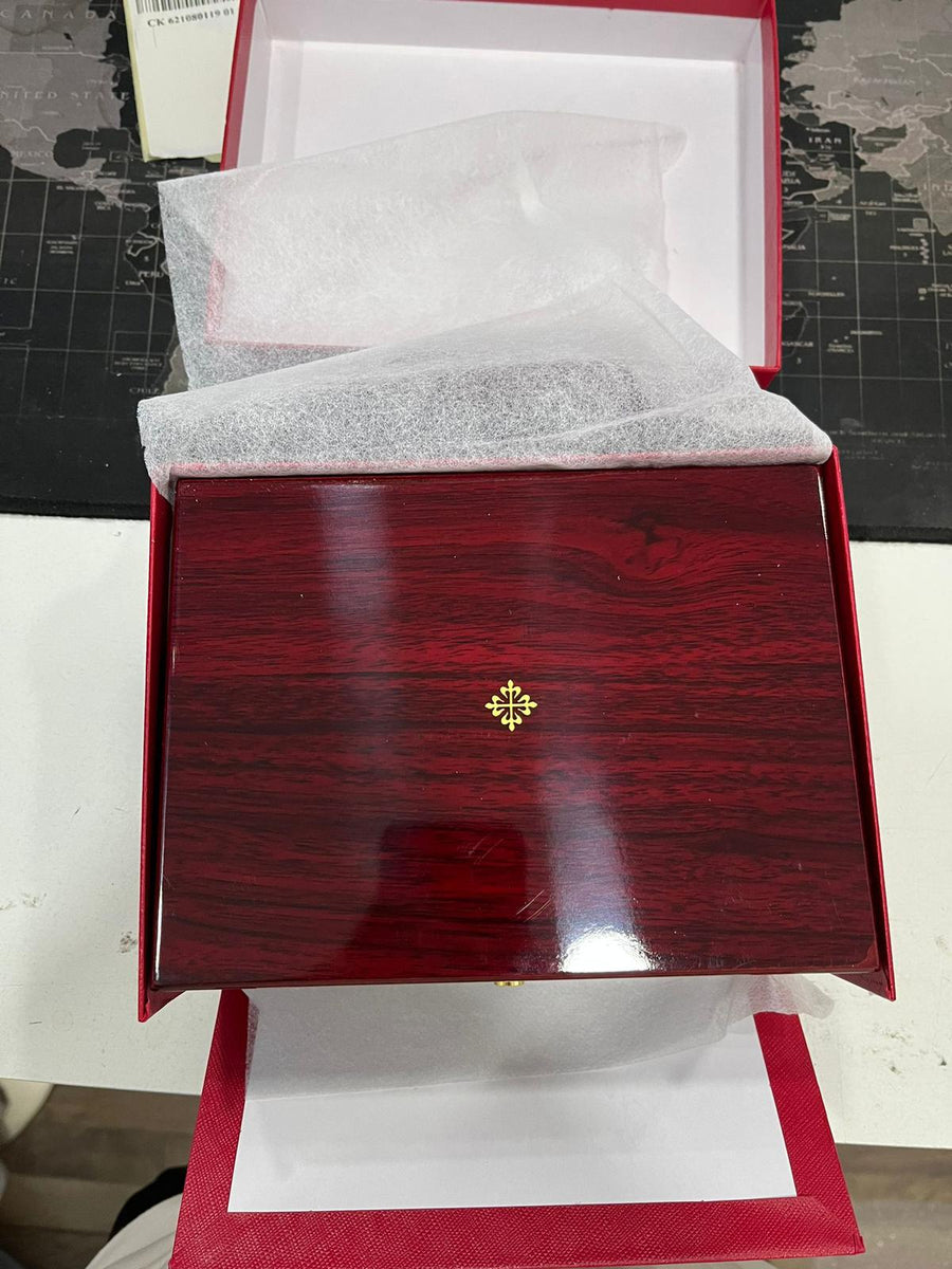 Box Patek