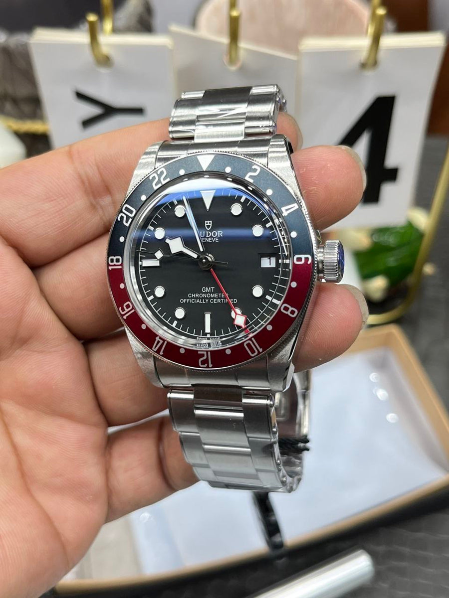 Tudor gmt