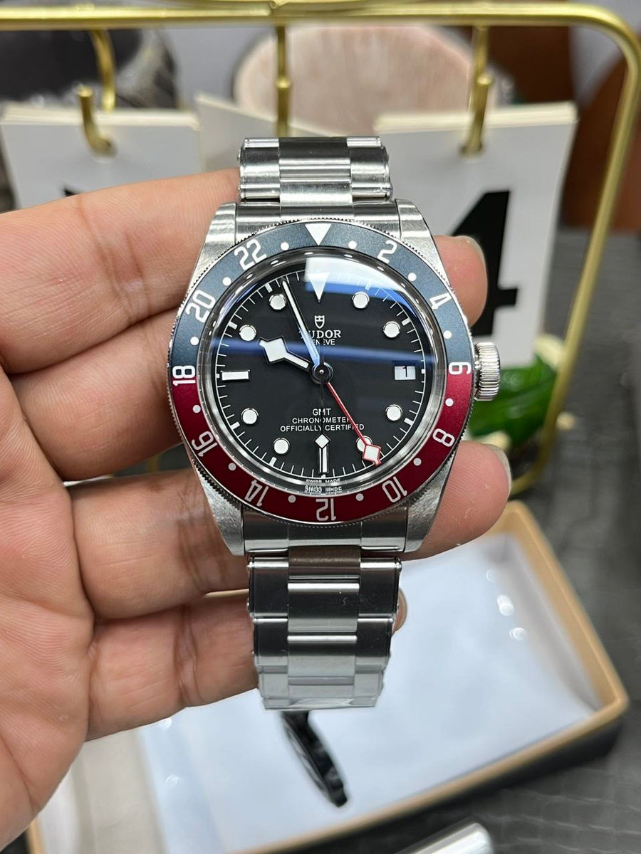 Tudor gmt