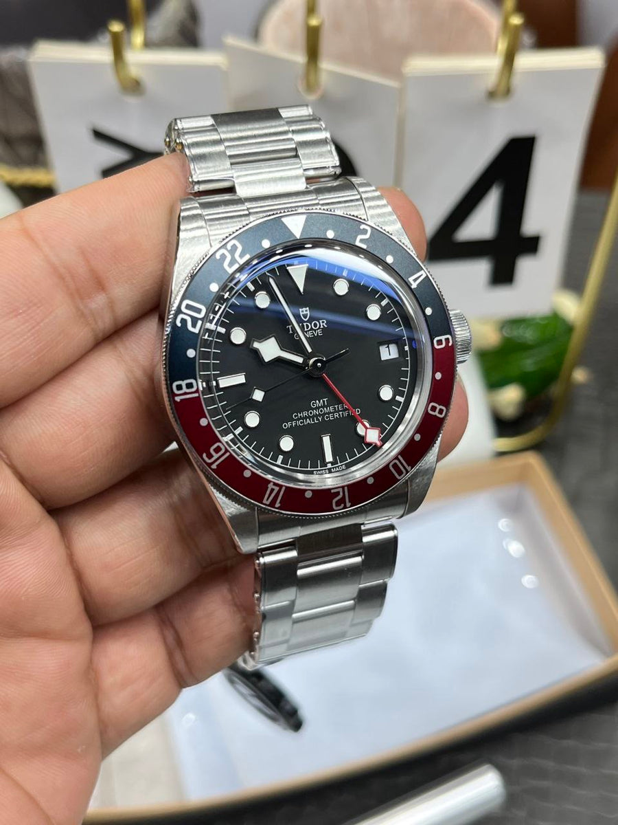 Tudor gmt
