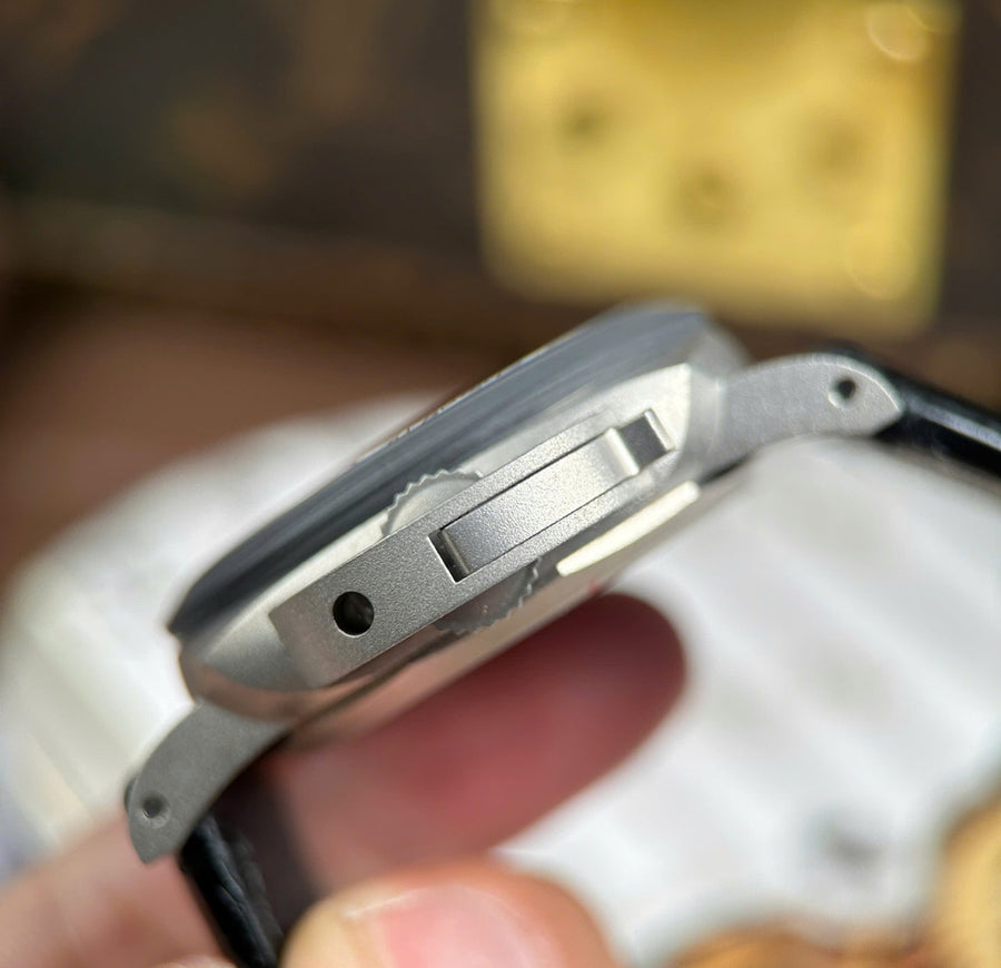 Panerai Luminor GMT PAM1279 Titanium 42mm