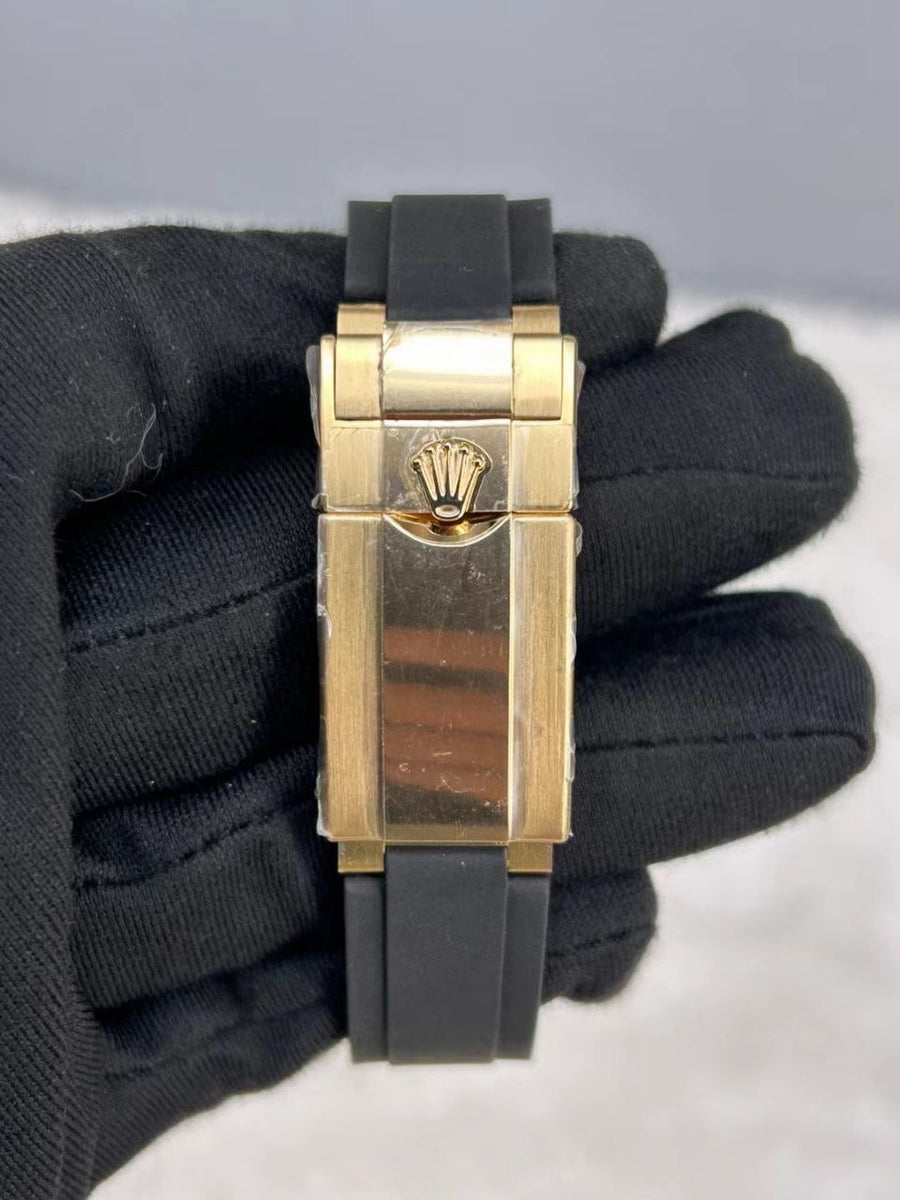 Daytona Oysterflex Oro