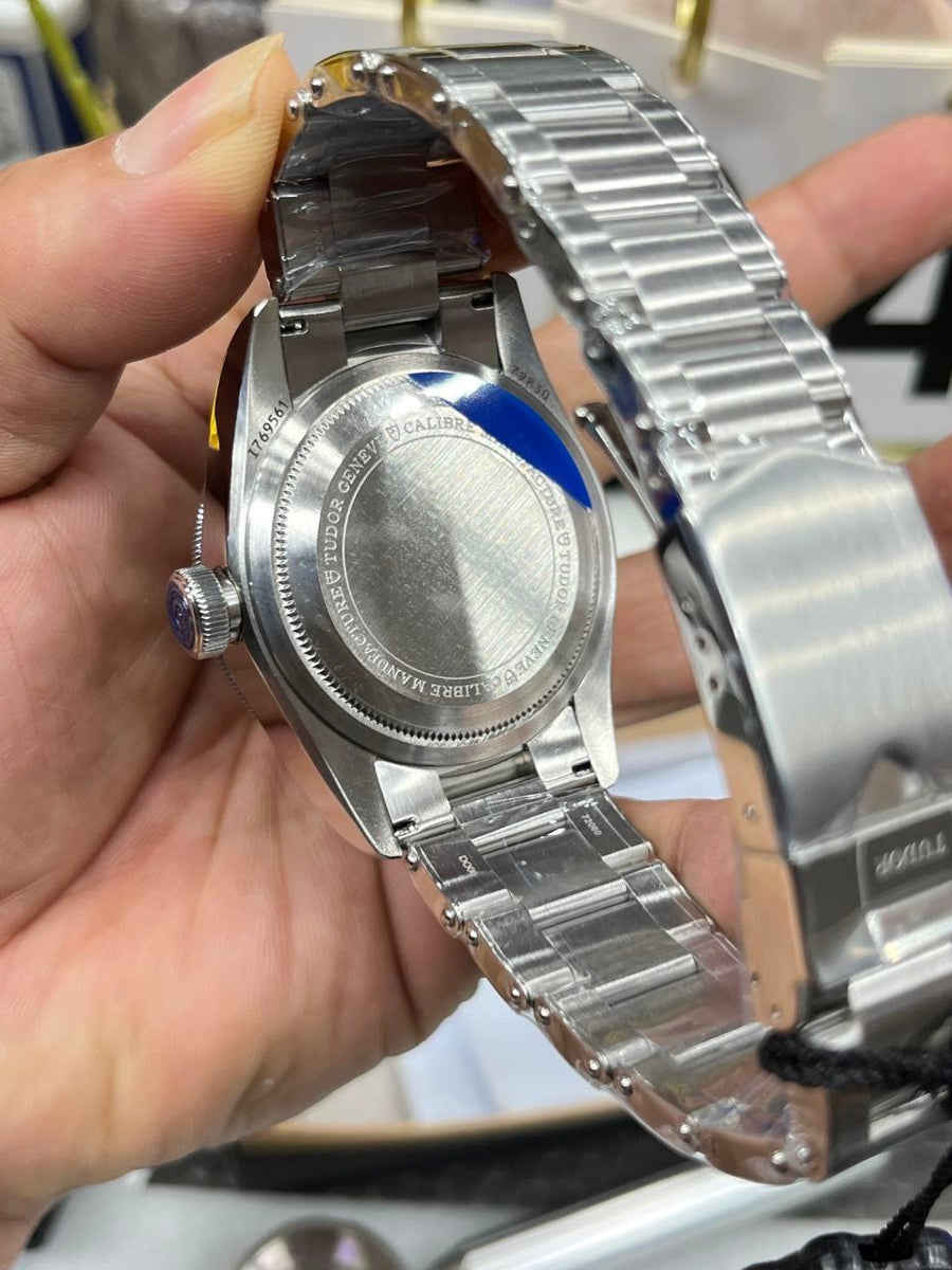 Tudor gmt