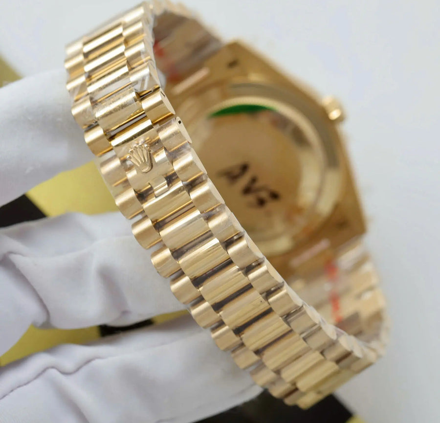 Day-Date Gold