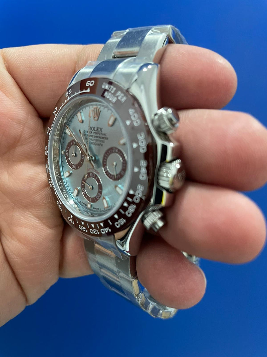 Daytona Platino