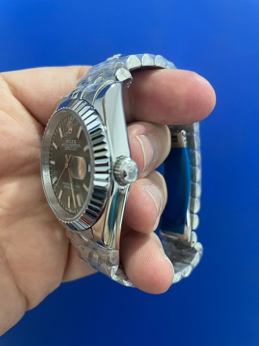 Datejust Palma Verde